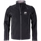 Men's Zip-Off Softshell Jacket